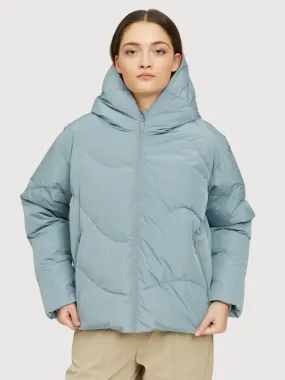 Pelican Men Jacket Ice Blue | Mazine