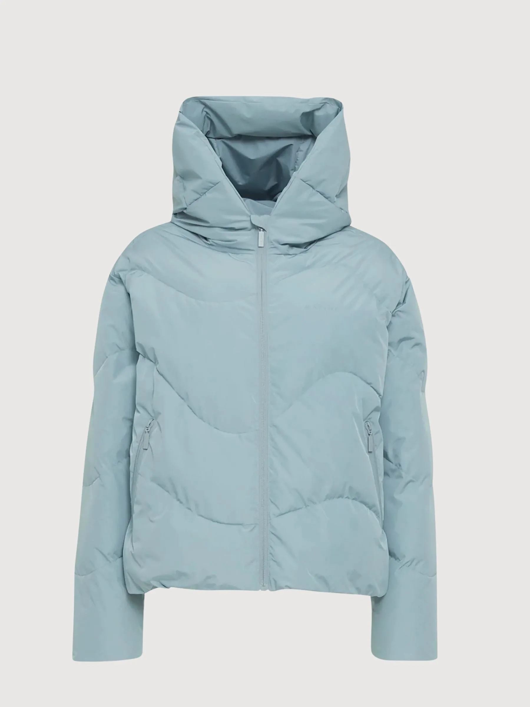 Pelican Men Jacket Ice Blue | Mazine