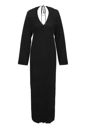 PhilanaGZ Maxi Dress - Black