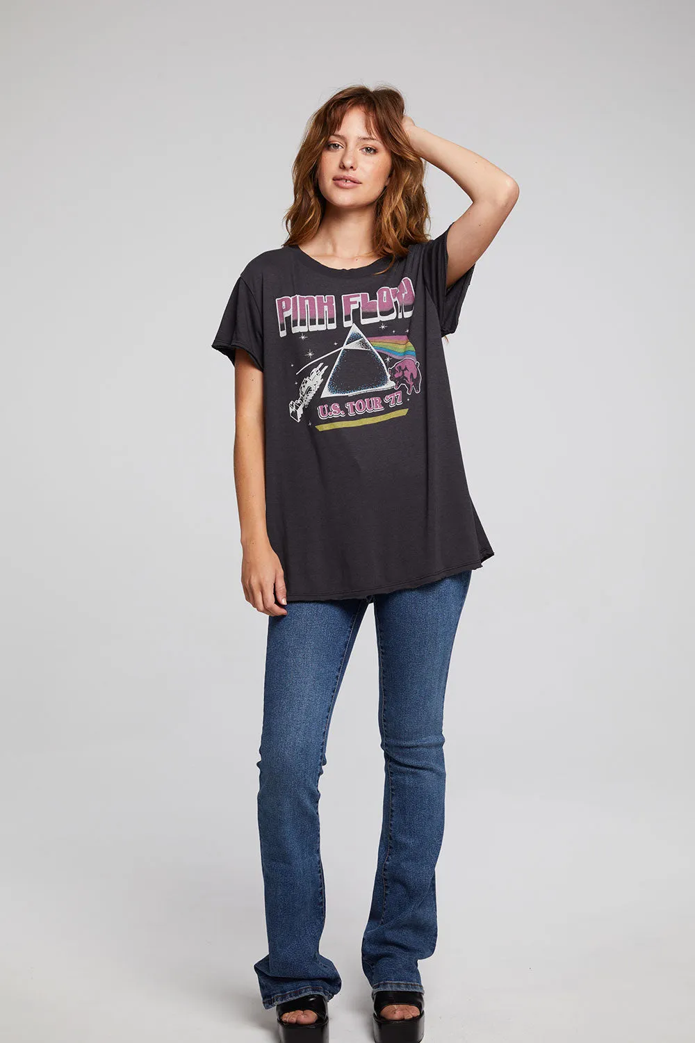 Pink Floyd U.S. Tour Sonoma Tee