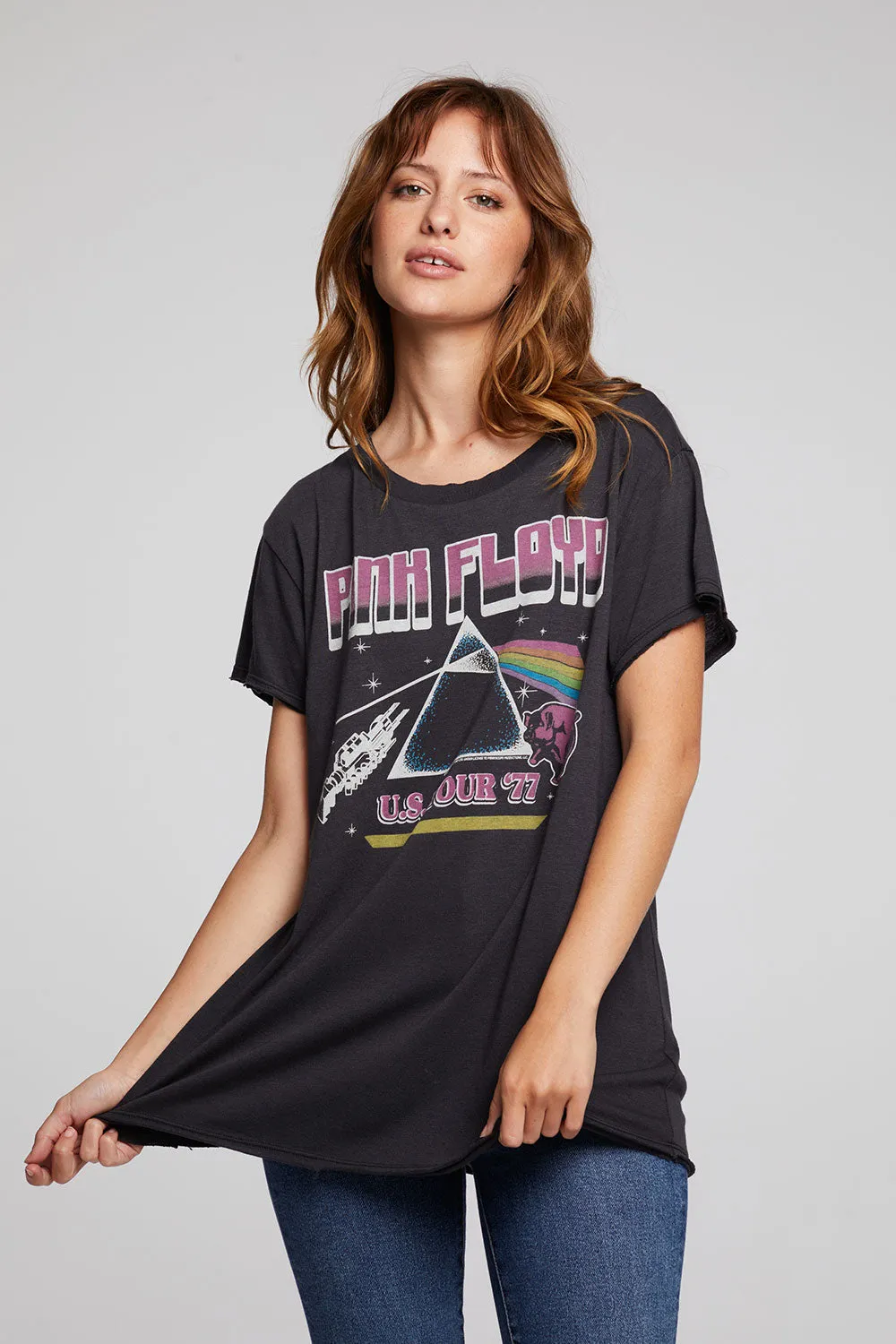 Pink Floyd U.S. Tour Sonoma Tee