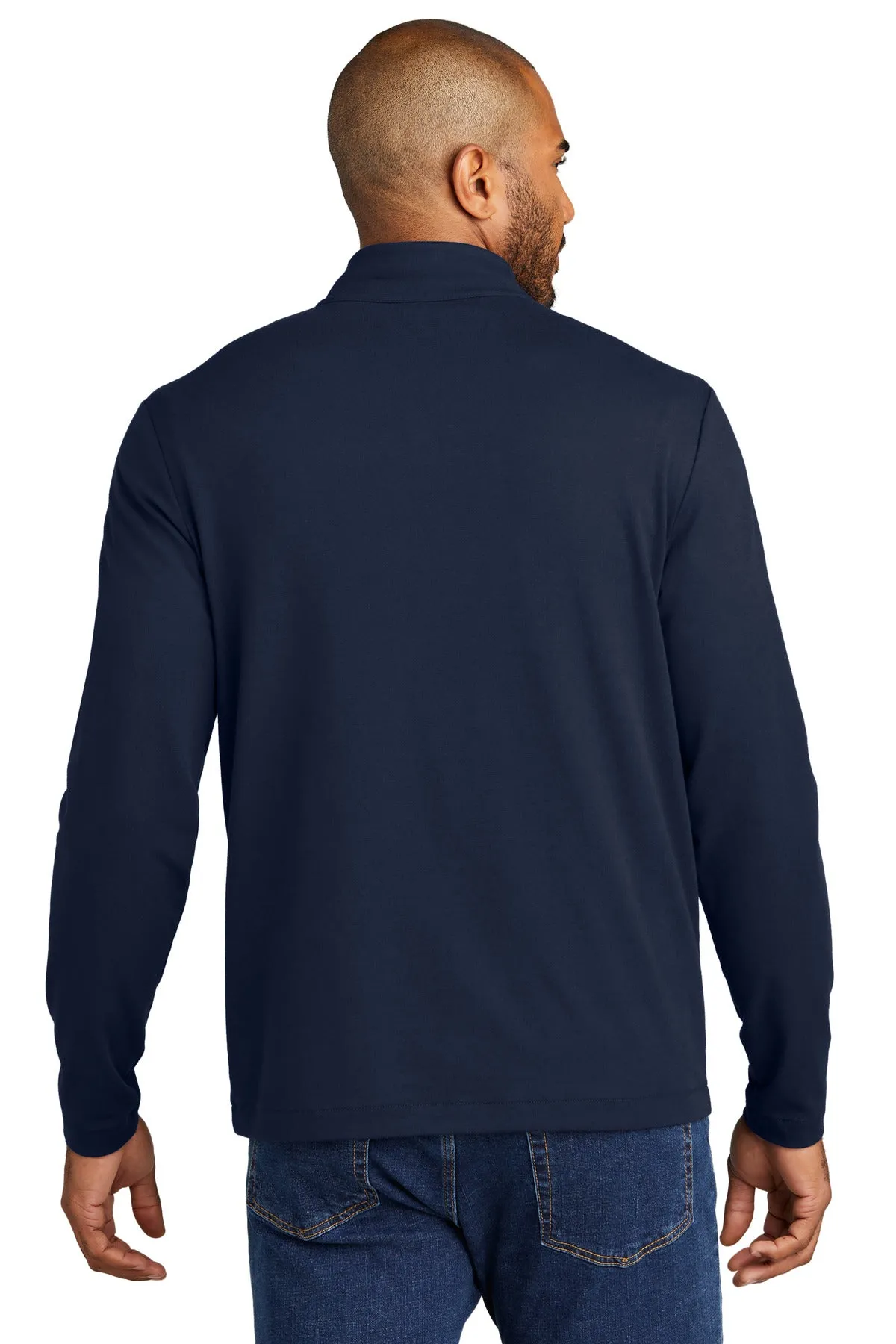 Port Authority Fairway Stretch 1/4-Zip K829