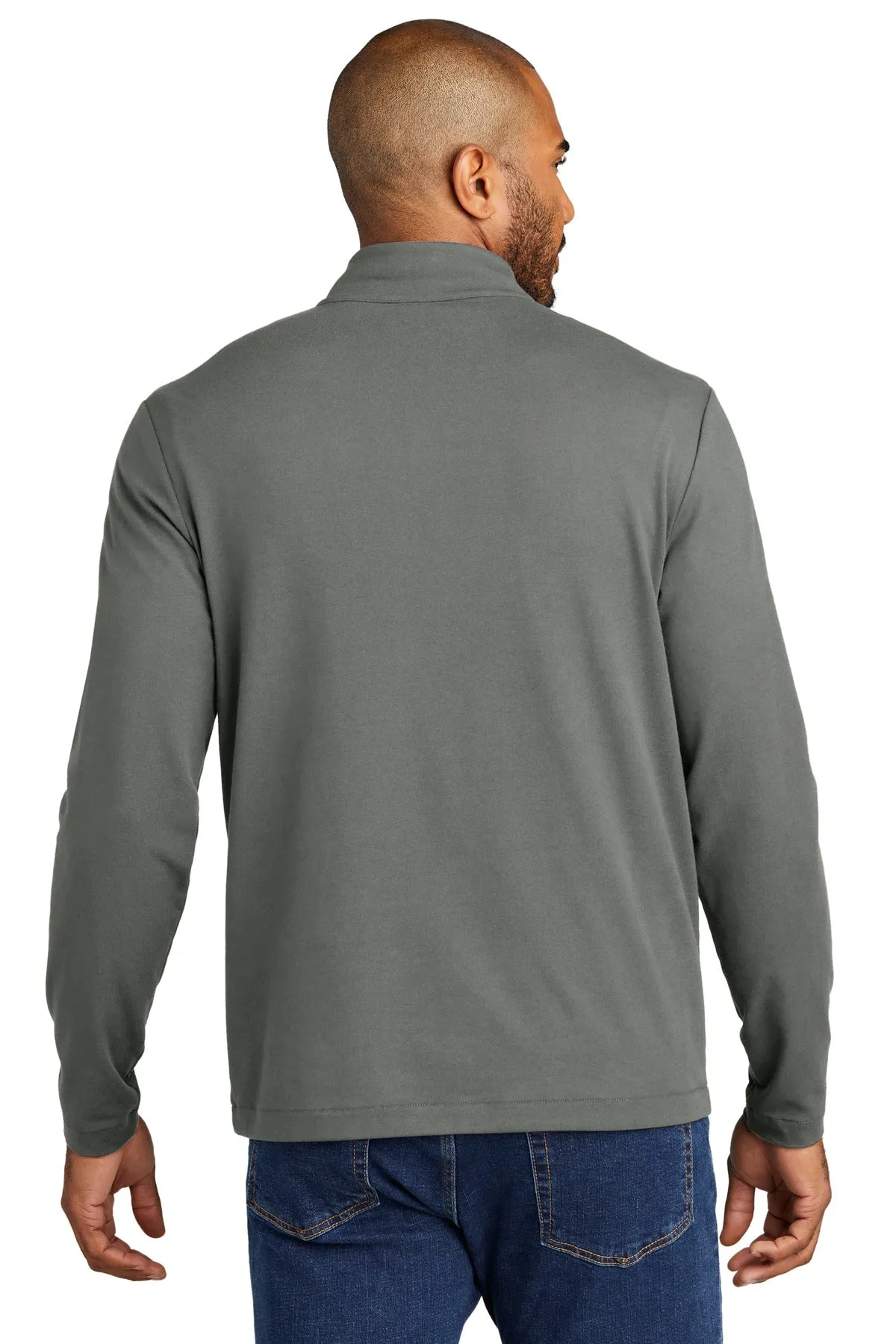 Port Authority Fairway Stretch 1/4-Zip K829