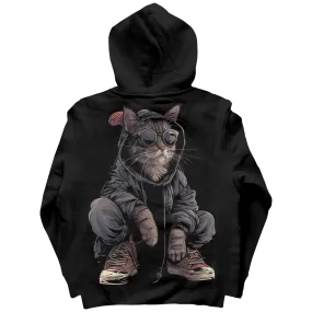 Prdgy Hip Hop Billa Hoodie