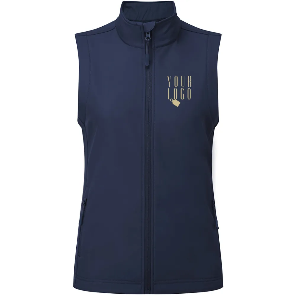 Premier Women's Windchecker Gilet