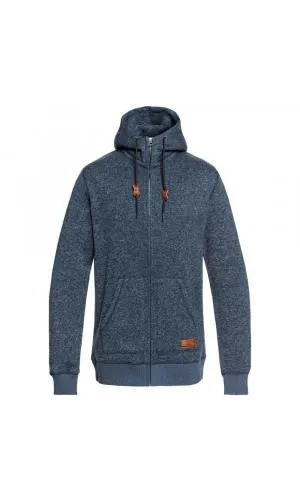 Quiksilver Keller Zip Hoodie