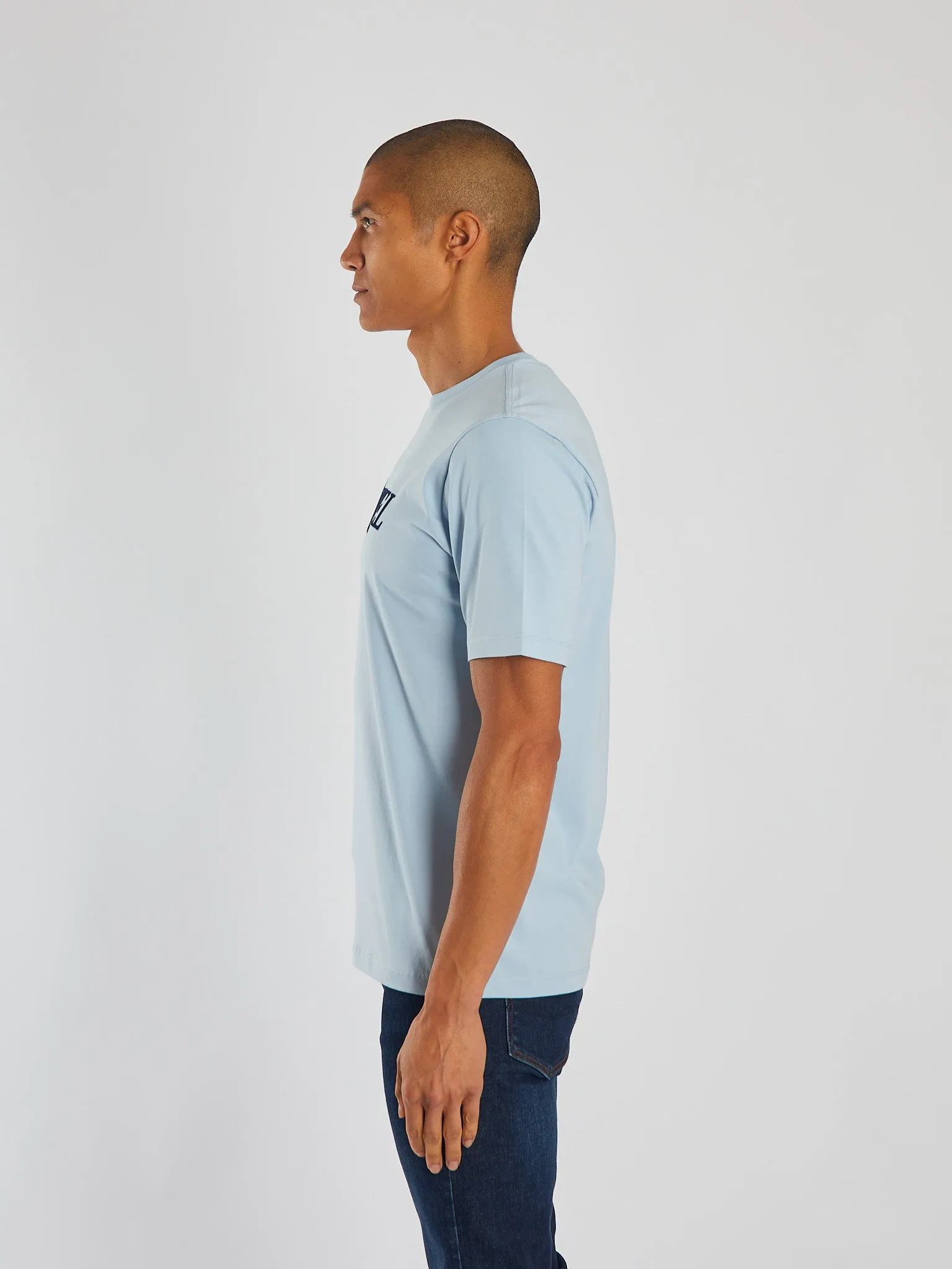 Shayne Tee Buoy Blue