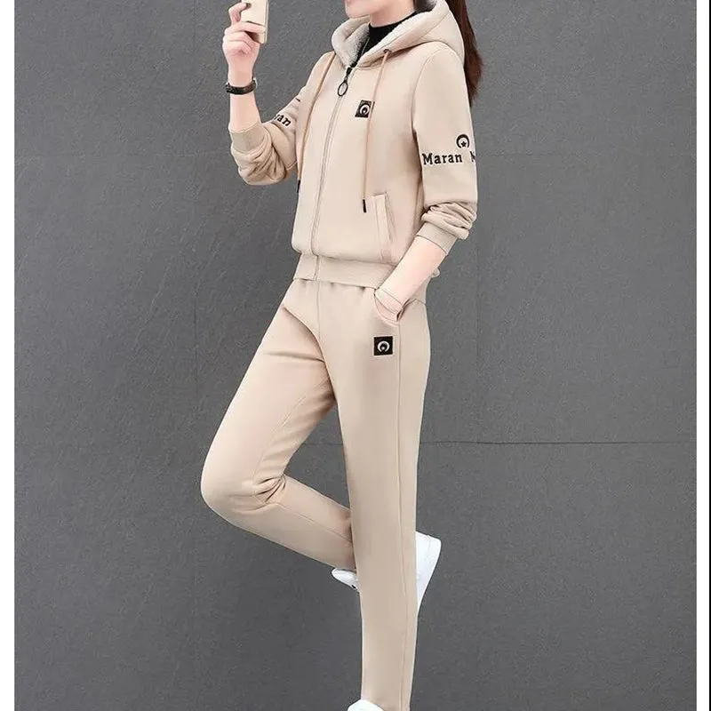 🔥Special Sale 41%OFF🔥[best gift] Women’s Fashion Warm 2-piece Set