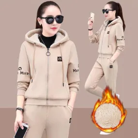 🔥Special Sale 41%OFF🔥[best gift] Women’s Fashion Warm 2-piece Set