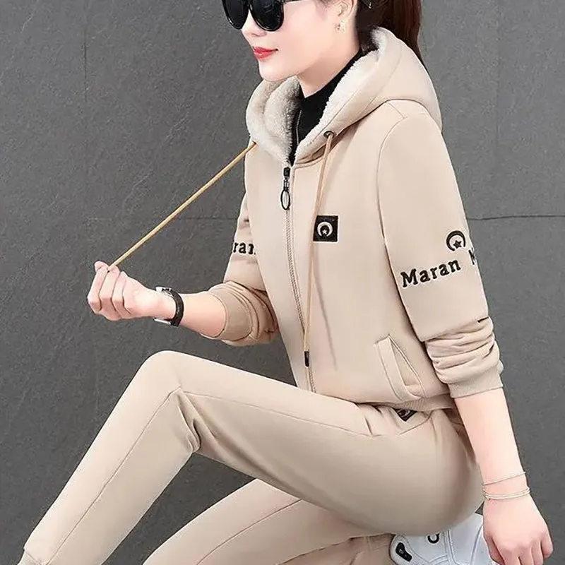 🔥Special Sale 41%OFF🔥[best gift] Women’s Fashion Warm 2-piece Set