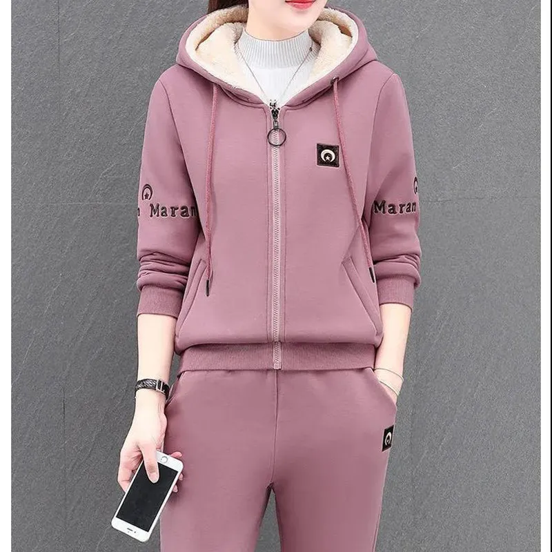 🔥Special Sale 41%OFF🔥[best gift] Women’s Fashion Warm 2-piece Set