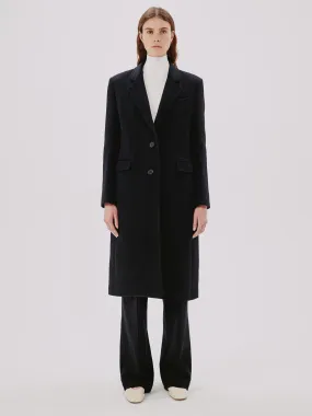 Tailored Coat