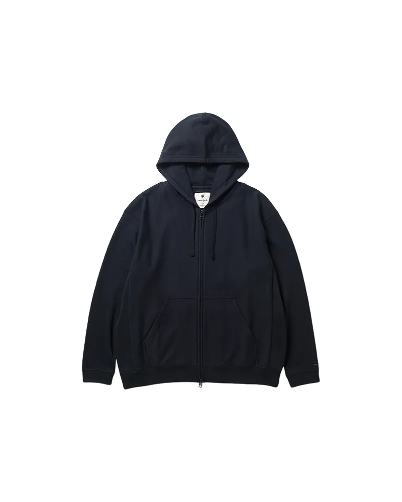 Takibi Sweatshirt Zip Up Hoodie