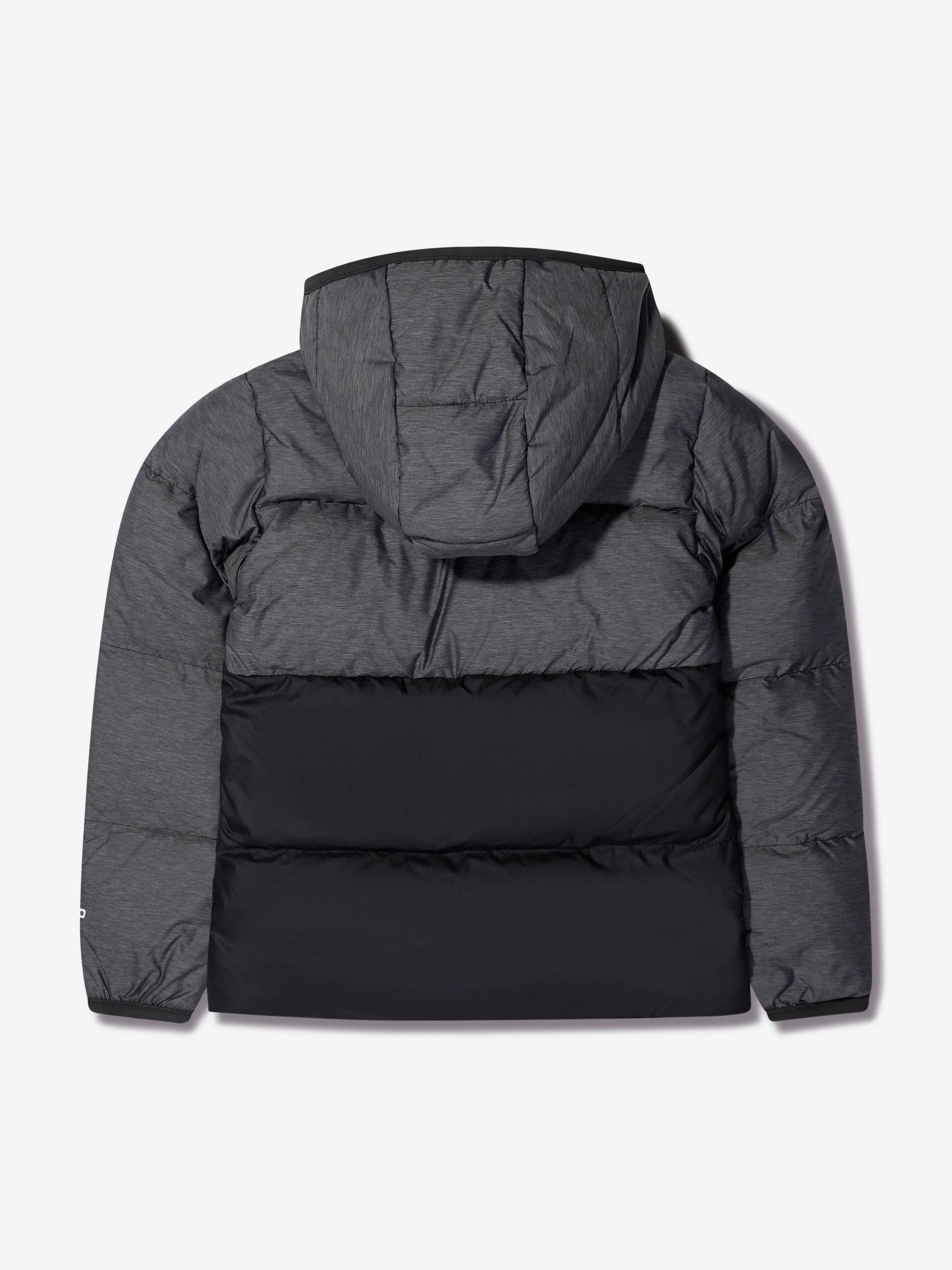 The North Face Kids North Down Hooded Jacket