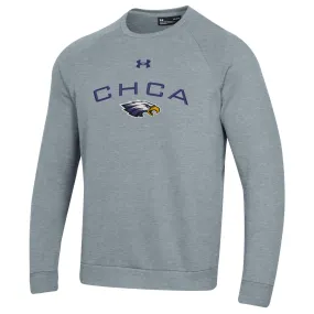 UA Rival Fleece Crew