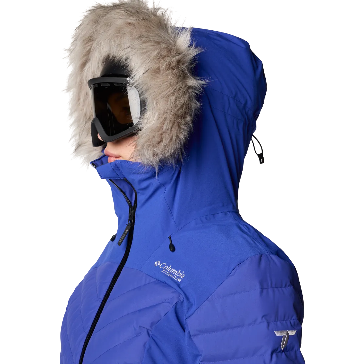 Women's Bird Mountain III Insulated Jacket