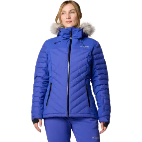 Women's Bird Mountain III Insulated Jacket