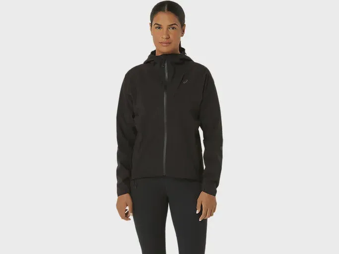 Women's METARUN WATERPROOF JACKET