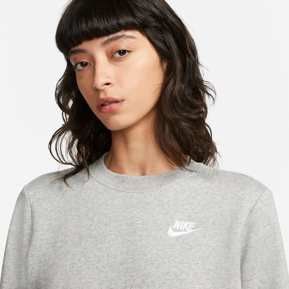 Women's Nike Sportwear Club Fleece Sweatshirt