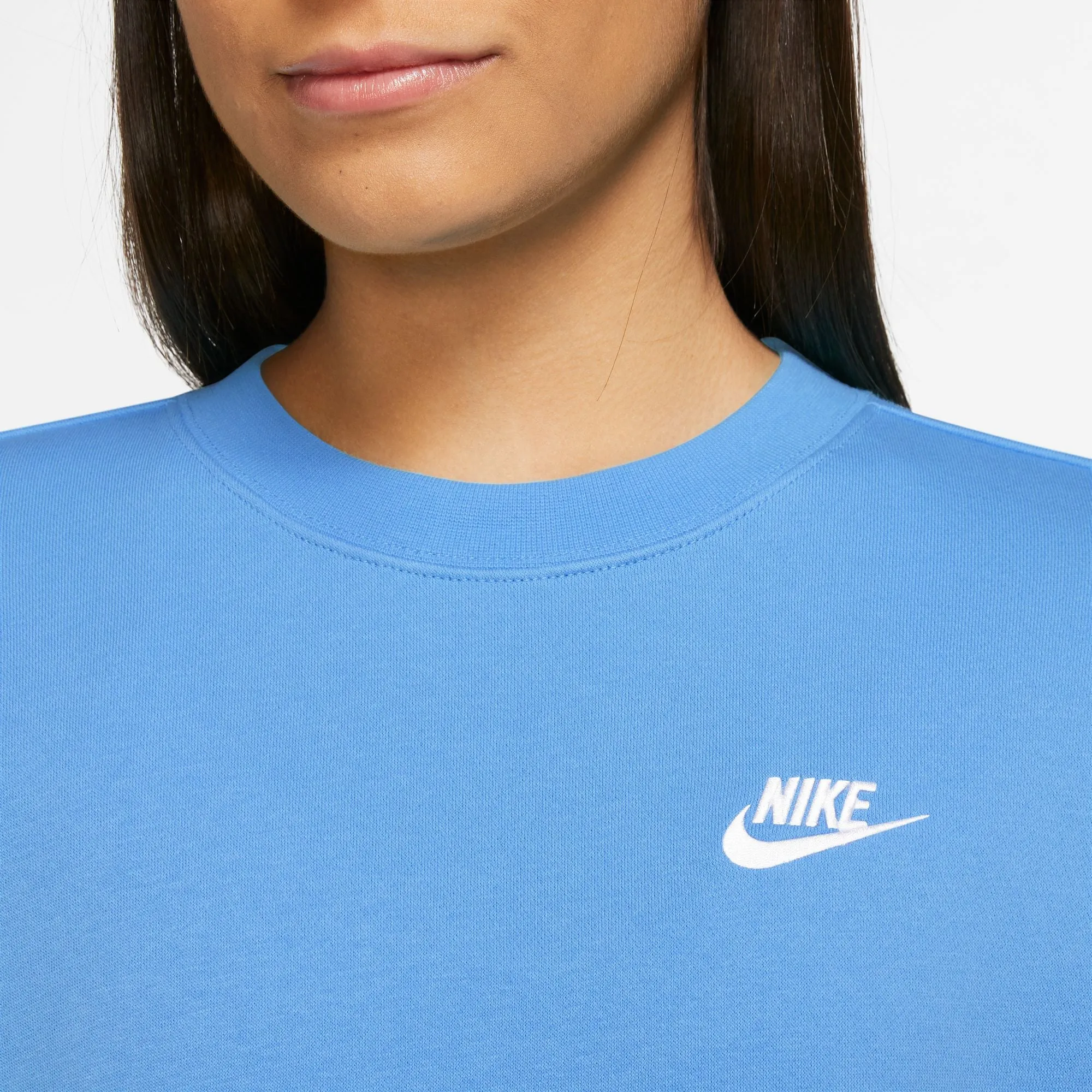 Women's Nike Sportwear Club Fleece Sweatshirt