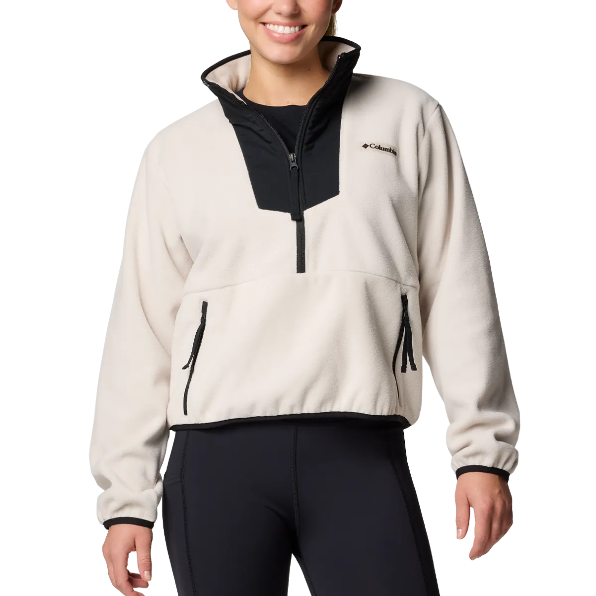 Women's Sequoia Grove 1/2 Zip Fleece