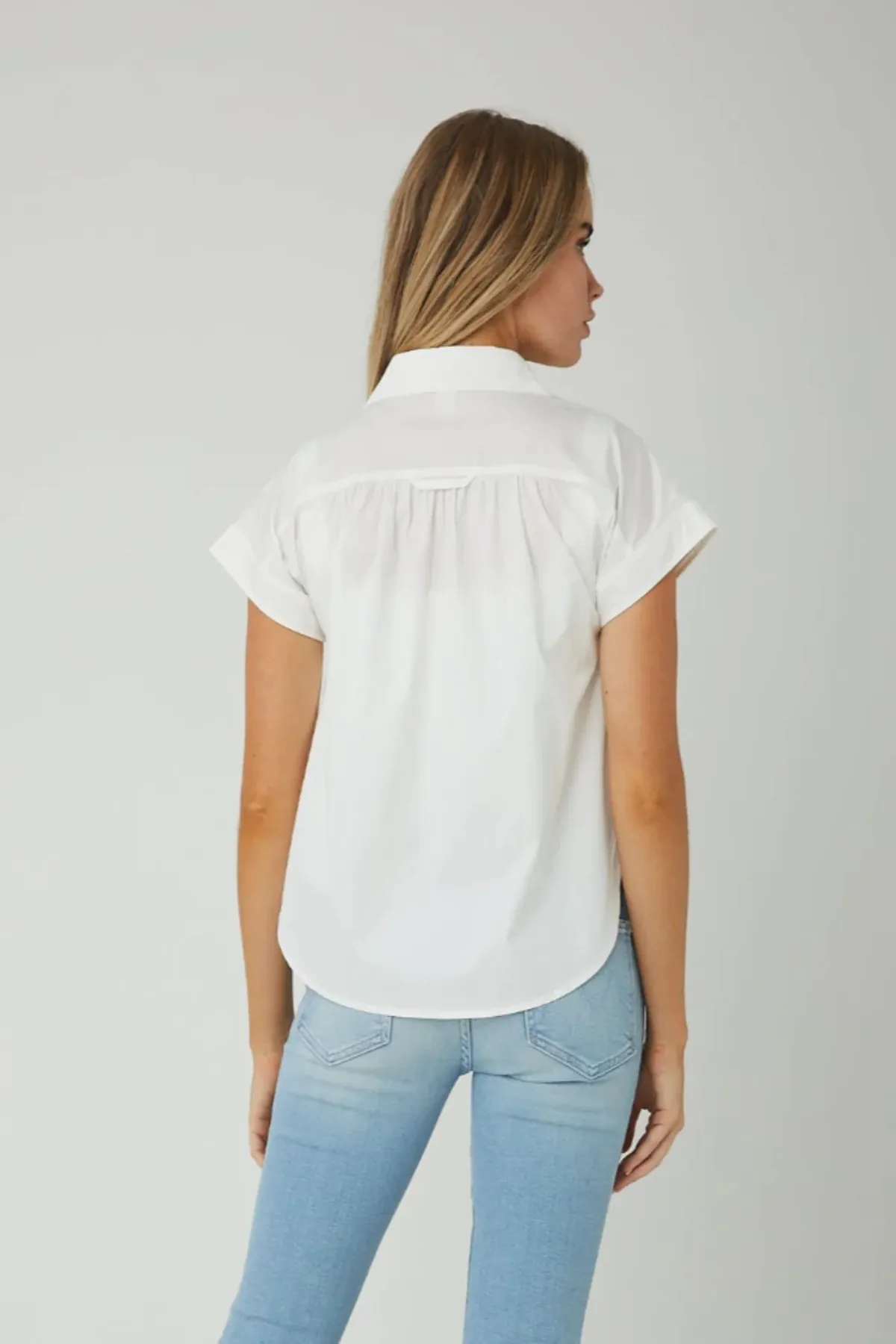 Wren Blouse