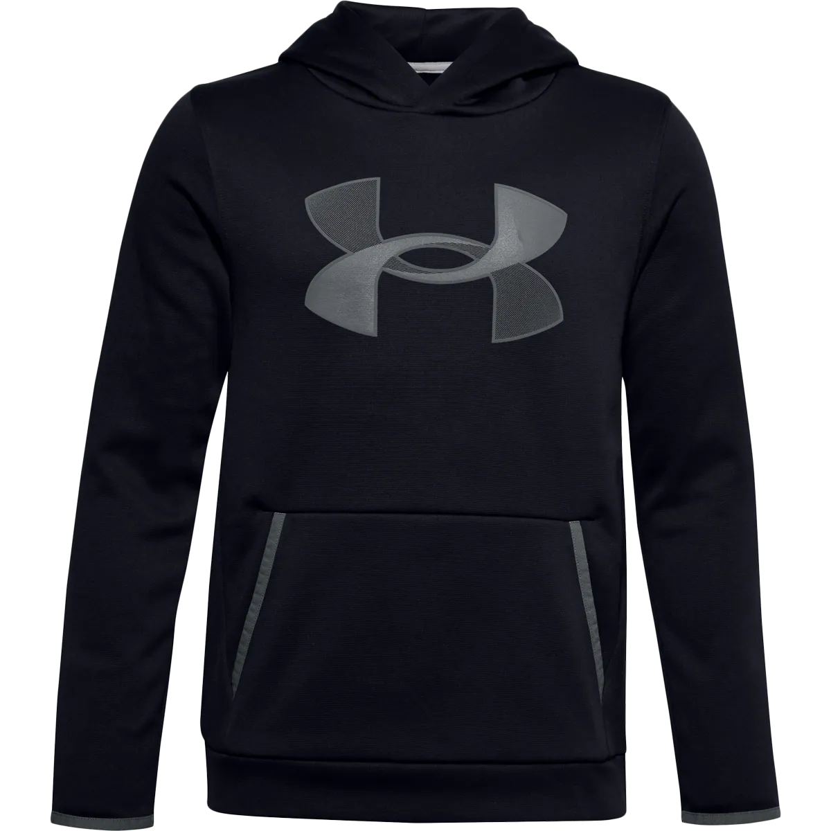 Youth Armour Fleece Hoodie