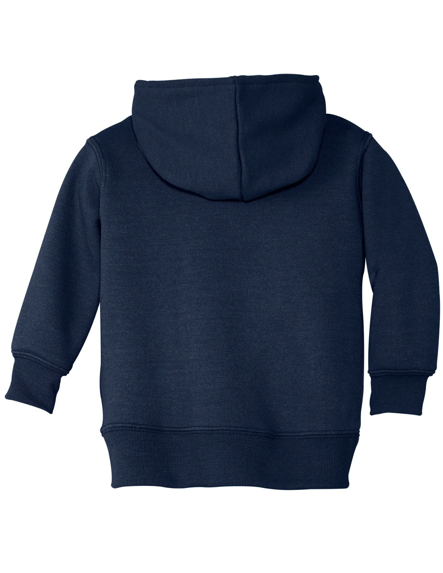 Zip-up Hoodie